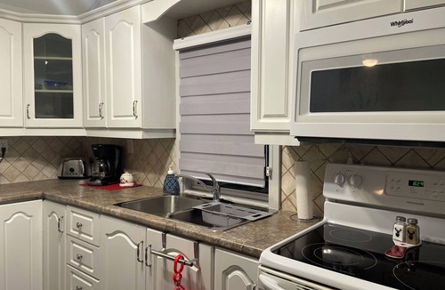 Gloucester County Cabin | The 2 CC'S HIDEAWAY-Peaceful cabin situated directly on trail.