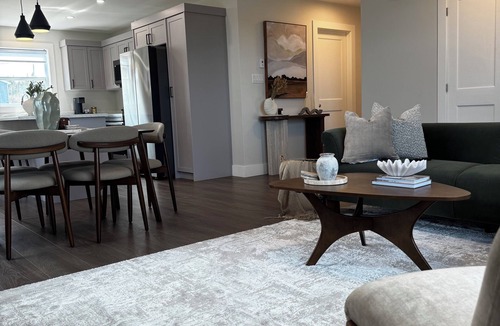 St. John's House | The Aiyra Residence | 2 Kings| Patio| Parking