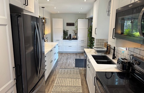 Barrie House | The Allandale Residence