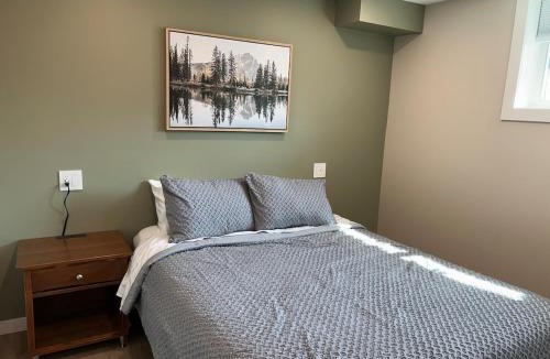 Prince George Apartment | The Basement Suite on Paradise Hill