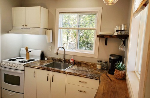 Sauble Beach Cabin | The Beach Shack at Sauble Beach!