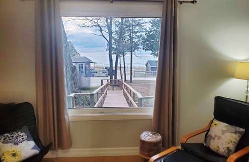 Sauble Beach Cabin | The Beach Shack at Sauble Beach!