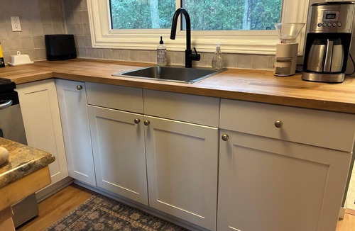 Lafontaine Cottage | The Beau at Belle-eau-Claire beach