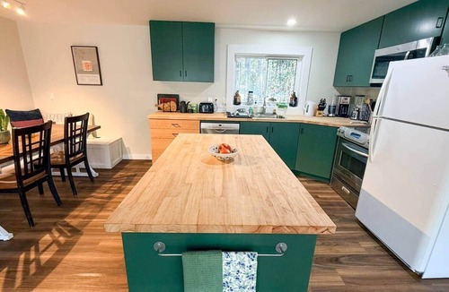 Regional District of Bulkley-Nechako House | The Bothy @ Telkwa River Lodge