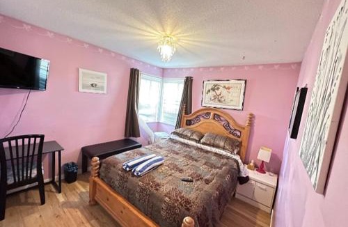Townline Hill Bed & Breakfast | The Breakfast Getaway In Fraser Valley