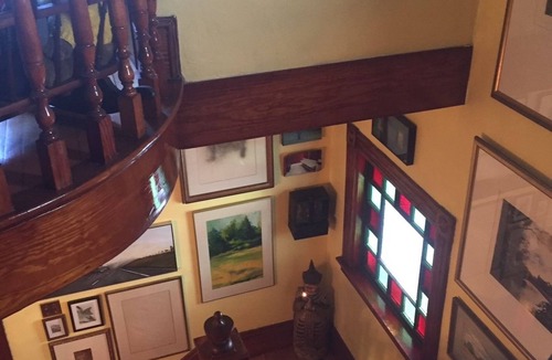 St. Stephen Bed & Breakfast | The Coach House