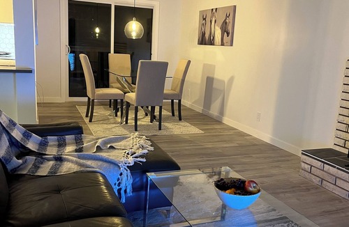 Chilliwack Proper Village West House | "The Dublin Place" a cozy 3 bedroom home away from home