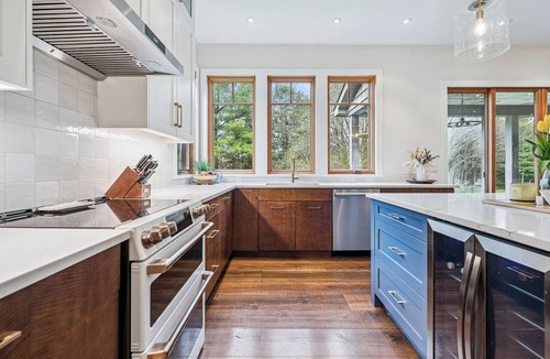 Centre Wellington House | The Fields at Elora. A unique property, set apart.