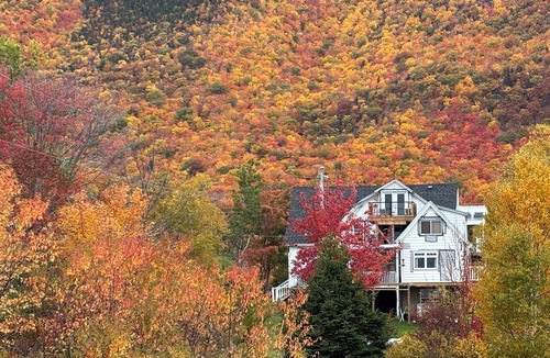 Aspy Bay House | The Glengarry Inn · 4BR 1880s Heritage Property · Cabot Trail & Aspy Bay