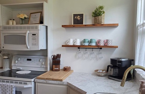 Morell Cottage | The Harbour Charmer Cottage