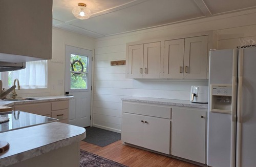 Morell Cottage | The Harbour Charmer Cottage