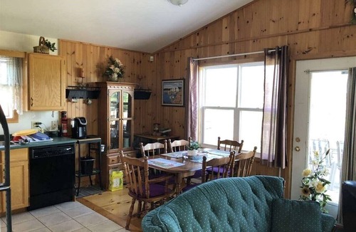 New London Cottage | The Hebrides - The Ultimate Vacation