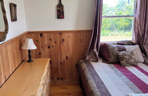 New London Cottage | The Hebrides - The Ultimate Vacation