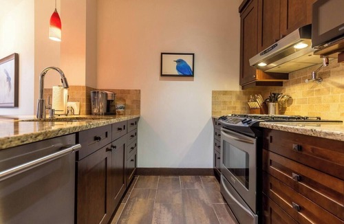 East Kootenay Condo | The Historic 901 Condos. In the Heart of Fernie