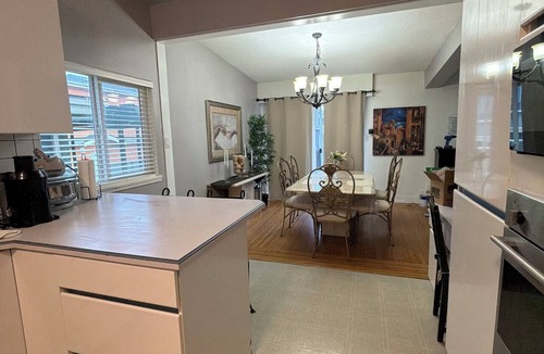 Fraserview House | The Home Advantage - Stay minutes away from Killarney Parks FIFA practice field