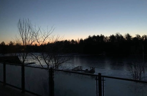 McKellar Cottage | The Lake House on Mantiouwabing Parry Sound