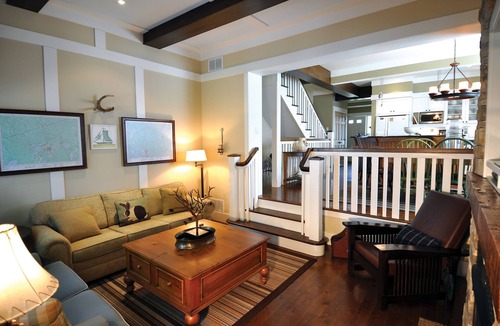 Baysville Villa | The Landscapes - Lake of Bays