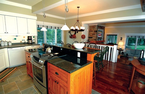 Baysville Villa | The Landscapes - Lake of Bays