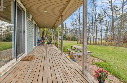 Fernwood House | The Little Beach Getaway