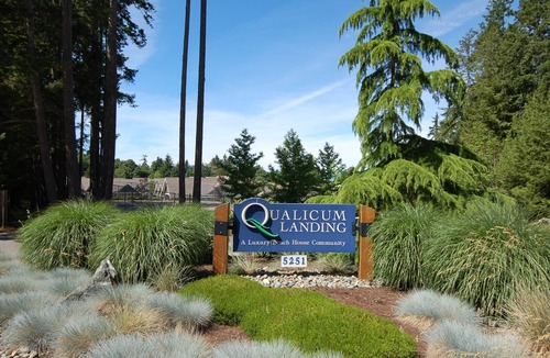 Regional District of Nanaimo House | The Little Beach House- Fully equipped 3 Bdrm Vacation Rental