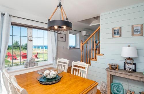 Conception Bay South House | The Mooring Ocean Vw 3B Coastal Experience