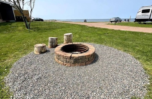 Summerside Cottage | The Nook - Sherbrooke Cottages