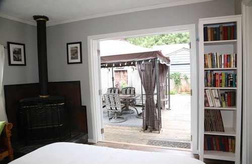 Cultus Lake Cottage | The Perfect Cottage For A Family Vacation At The Lake