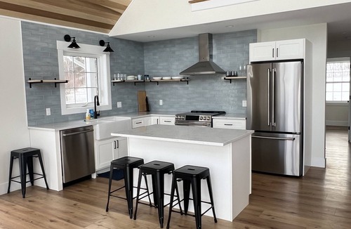 Montague House | The Perfect Escape!