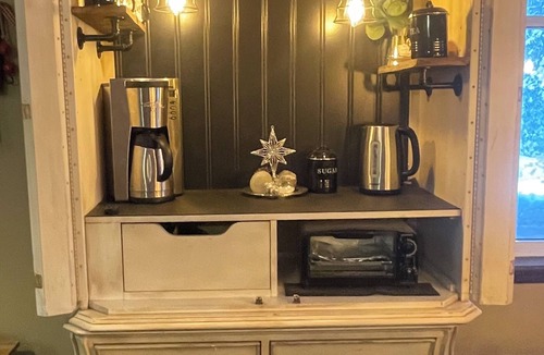 Mount Forest House | The Robert Scott Residence - Timeless Elegance