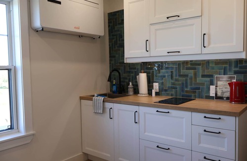 Victoria Villa | The Rustico Suite | 2-Bedroom Luxury with Private Kitchenette & Ensuites - Sleeps 4