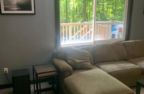 Colpoys Bay House | The south Bruce peninsula beauty