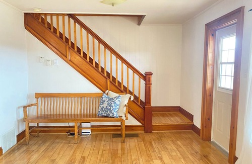 Inverness County House | The Southwest - Close to Inverness golf and beaches!