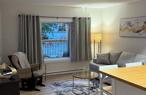 Bay Roberts House | The Three Sisters: Slipway Retreat