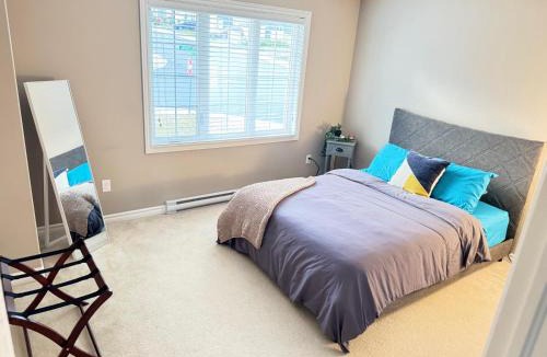 St. John's Apartment | The Urban Hideout