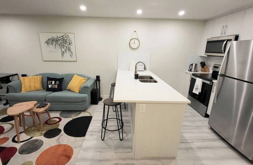 Keith Apartment | The Waterview at Rockland