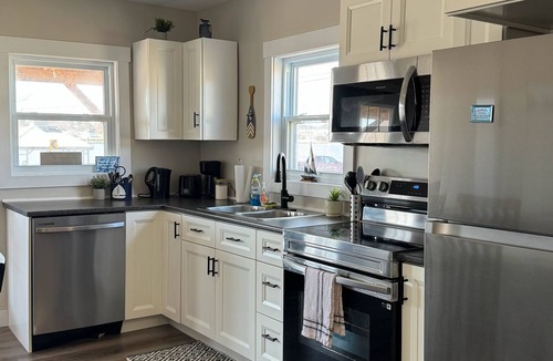 Saint Peters Bay Cottage | The Whispering Bay Cottage