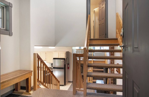 Silver Star Mountain House | This 6 bedroom, duplex is the perfect location for your Silver Star adventures.