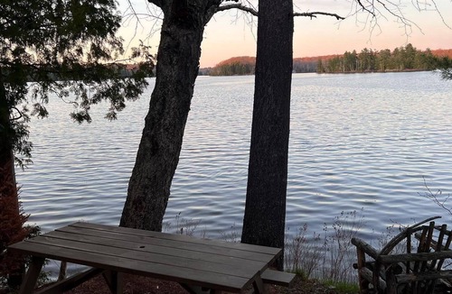 Seguin Cottage | This cottage is a 3 bedroom(s), 1 bathrooms, located in Parry Sound, , ON.
