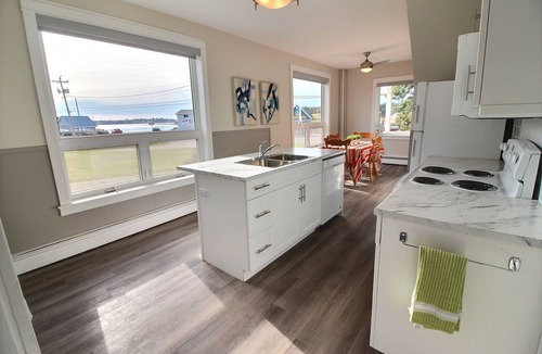North Rustico House | Three-bedroom house located minutes away from all amenities in North Rustico