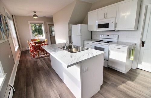 North Rustico House | Three-bedroom house located minutes away from all amenities in North Rustico