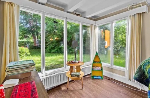 Carbonear House | Tighnamara | 4BR Spacious Coastal Stay for Groups