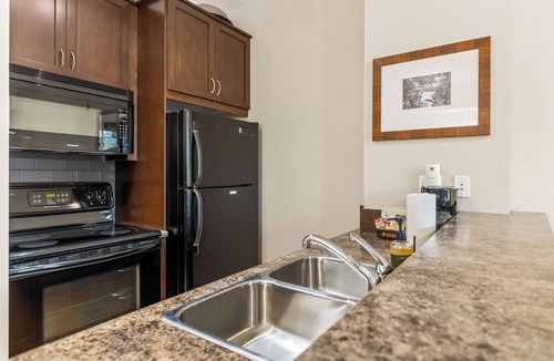 Fernie Condo | Time for a Getaway? Pool and A/C