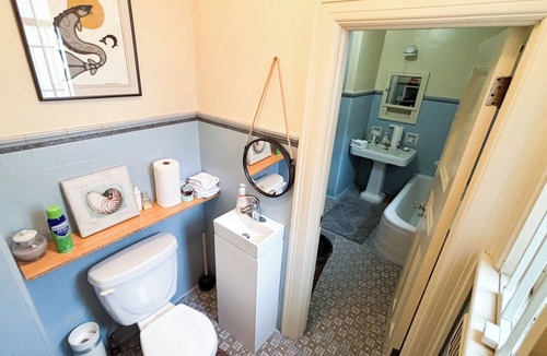 Hull House | Timeless heritage home in Gatineau steps from Ottawa’s Parliament Buildings