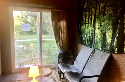 Markdale Cabin | Tiny House Rental in Markdale Perfect for a Couple's Retreat in Ontario
