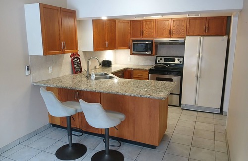 St. George Apartment | Total Tranquility Apartment in a country setting. Pet friendly