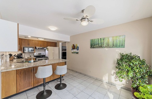 St. George Apartment | Total Tranquility Apartment in a country setting. Pet friendly