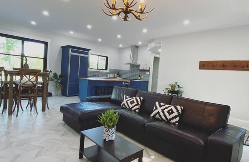 North Glengarry Other | Tranquility Acres Farms Guest House with Spa