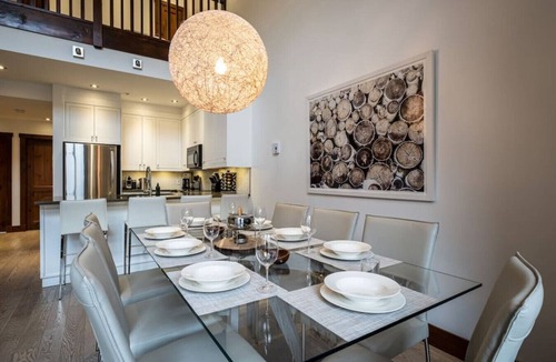 Versant Soleil Condo | Tremblant Prestige - Étoile 1500-5