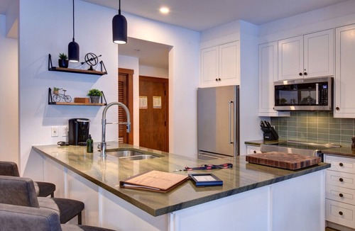 Versant Soleil Condo | Tremblant Prestige - Étoile 1510-4