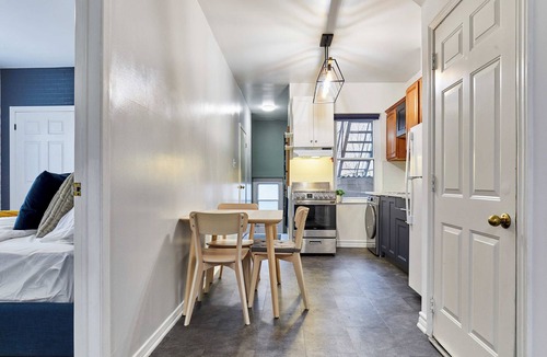 The Beaches House | Trendy Dixon Toronto Escape | Close to the Beach